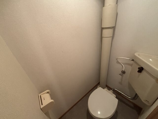 西芦屋グリーンハウスの物件内観写真