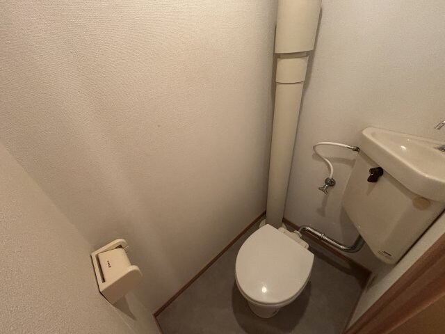 西芦屋グリーンハウスの物件内観写真