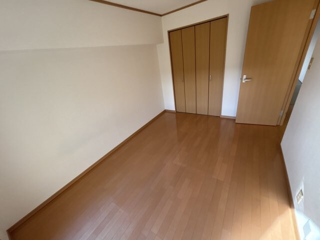 西芦屋グリーンハウスの物件内観写真