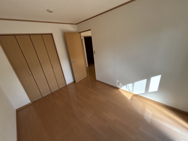 西芦屋グリーンハウスの物件内観写真