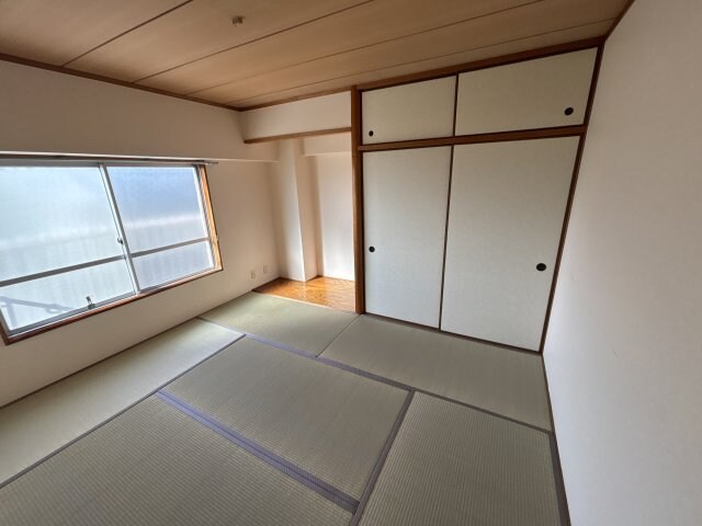 西芦屋グリーンハウスの物件内観写真