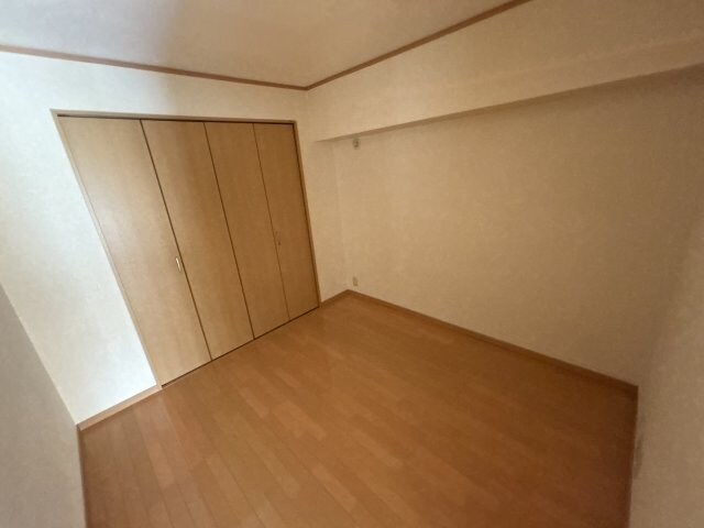 西芦屋グリーンハウスの物件内観写真