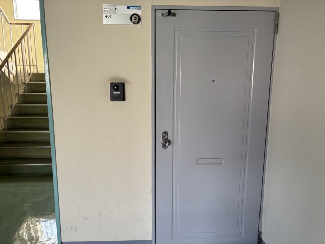 西芦屋グリーンハウスの物件内観写真