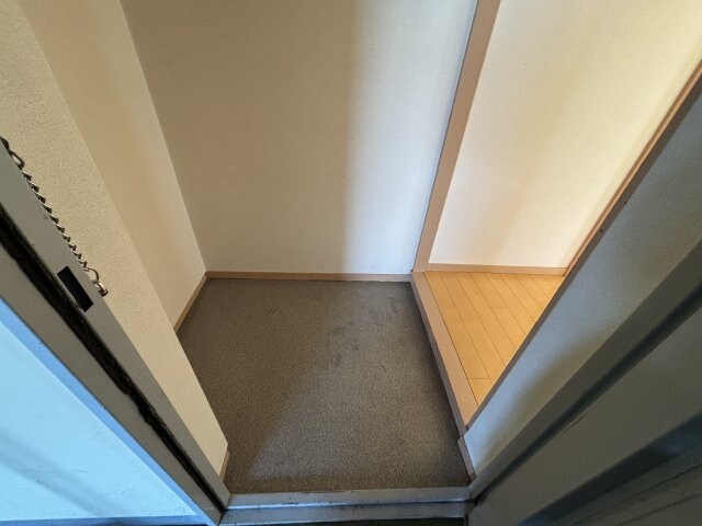 西芦屋グリーンハウスの物件内観写真