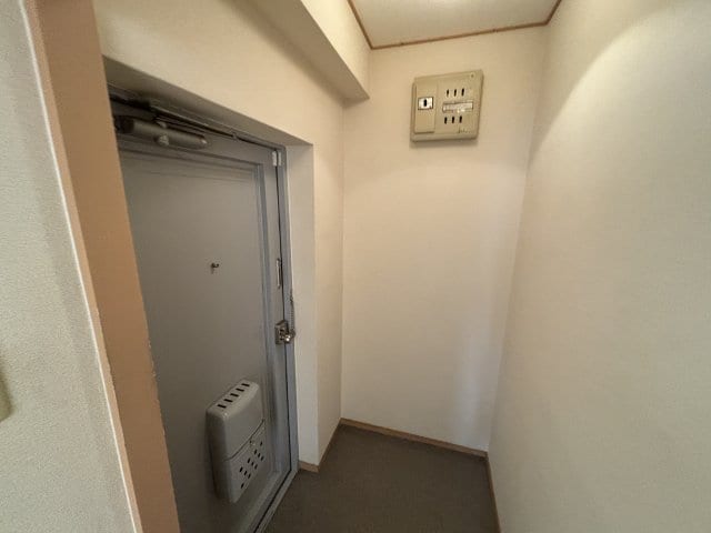 西芦屋グリーンハウスの物件内観写真