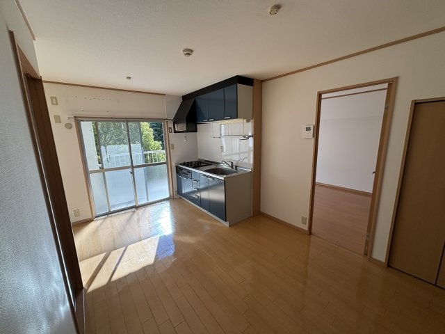 西芦屋グリーンハウスの物件内観写真