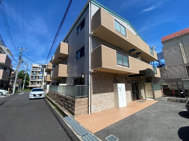 灘駅 徒歩3分の物件外観写真