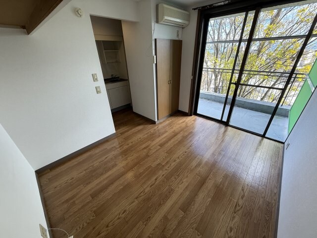 六甲ガーデンホームズの物件内観写真