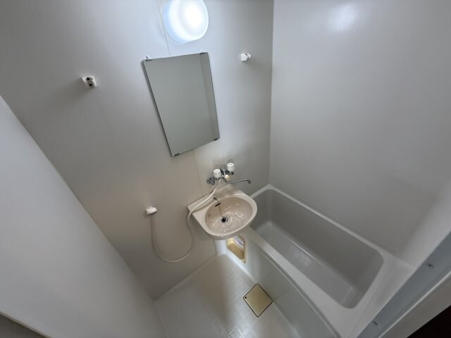 六甲ガーデンホームズの物件内観写真