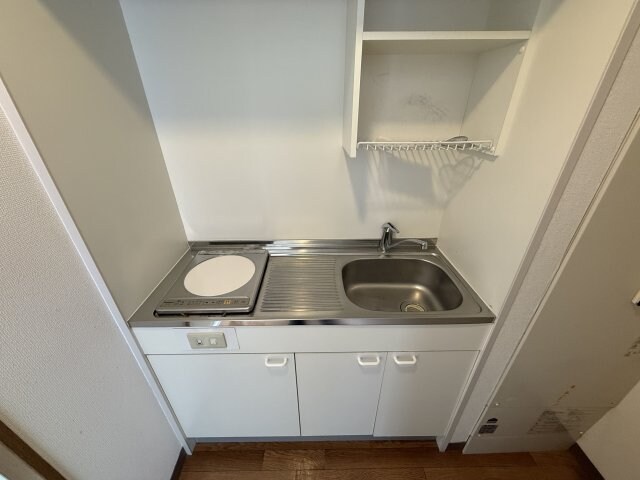 六甲ガーデンホームズの物件内観写真