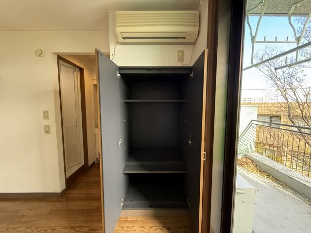 六甲ガーデンホームズの物件内観写真