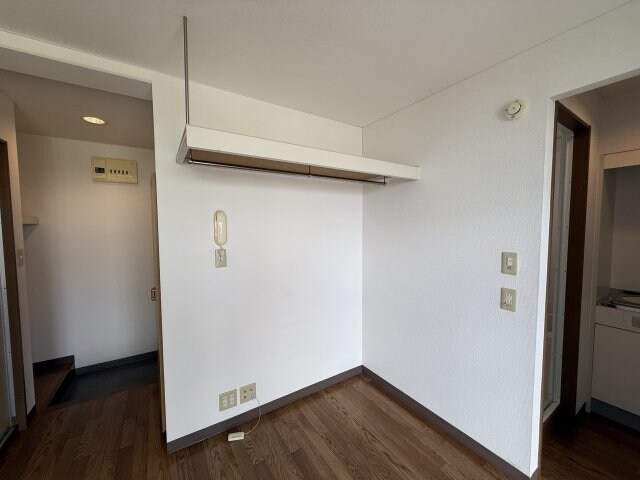 六甲ガーデンホームズの物件内観写真