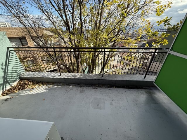 六甲ガーデンホームズの物件内観写真