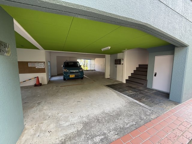 六甲ガーデンホームズの物件内観写真