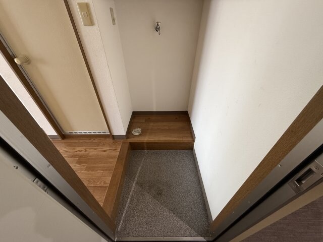 六甲ガーデンホームズの物件内観写真