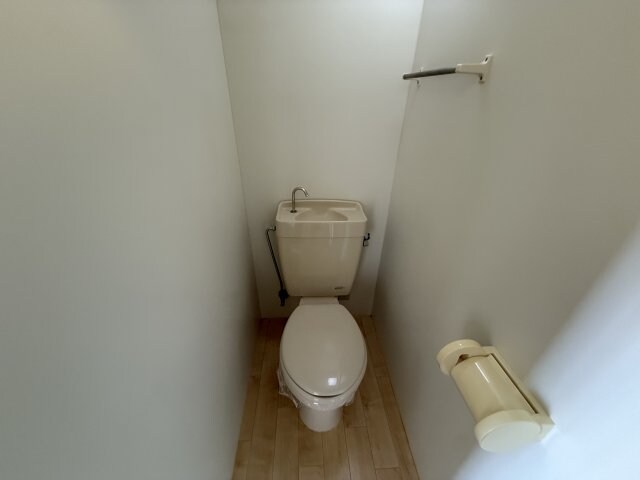 六甲ガーデンホームズの物件内観写真