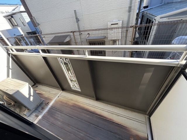 イーストハイツ甲南の物件内観写真