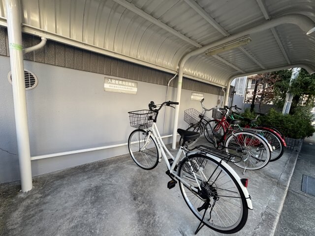 イーストハイツ甲南の物件内観写真