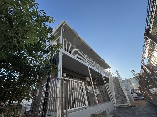 イーストハイツ甲南の物件内観写真