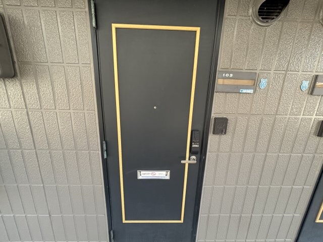 イーストハイツ甲南の物件内観写真