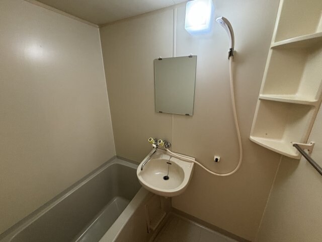 イーストハイツ甲南の物件内観写真