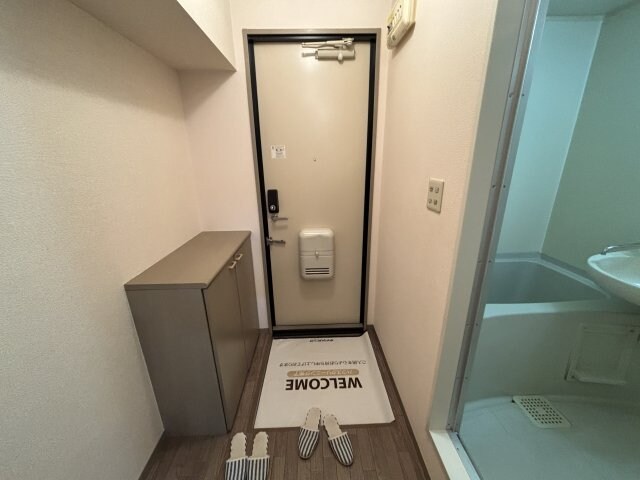 イーストハイツ甲南の物件内観写真