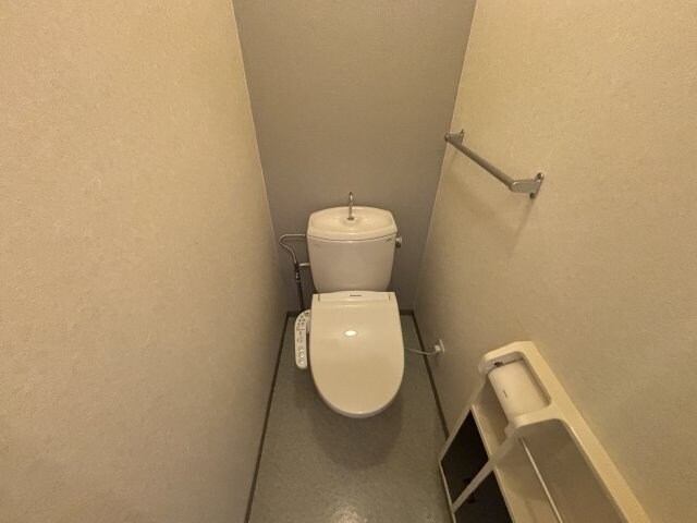 イーストハイツ甲南の物件内観写真