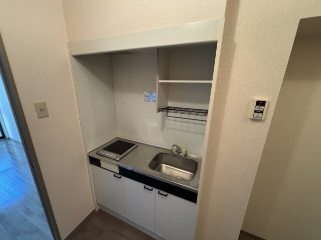 イーストハイツ甲南の物件内観写真