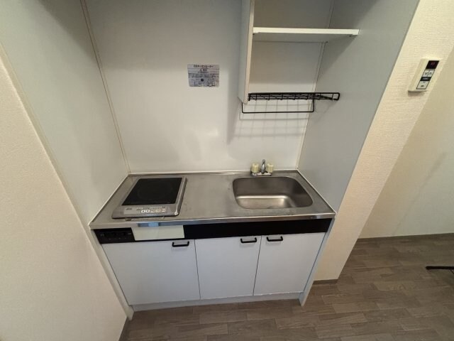 イーストハイツ甲南の物件内観写真