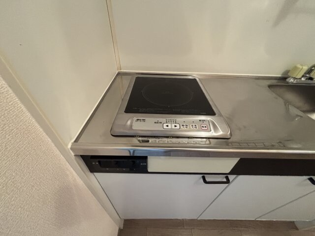 イーストハイツ甲南の物件内観写真