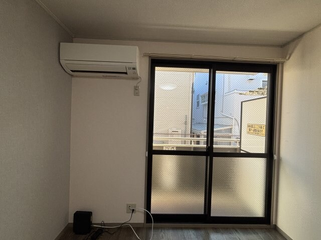 イーストハイツ甲南の物件内観写真