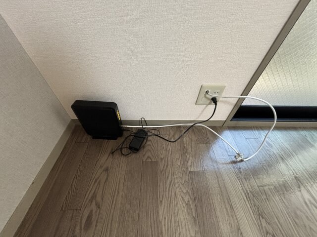 イーストハイツ甲南の物件内観写真