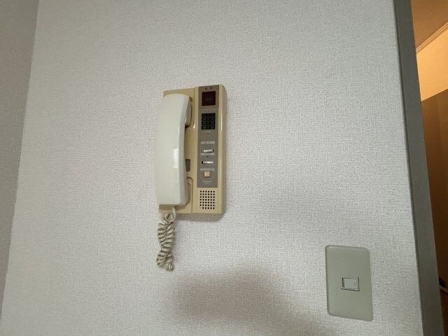 イーストハイツ甲南の物件内観写真