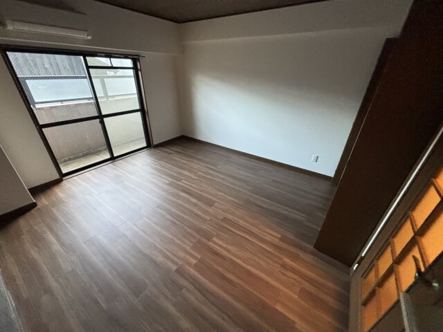 ドール魚崎の物件内観写真