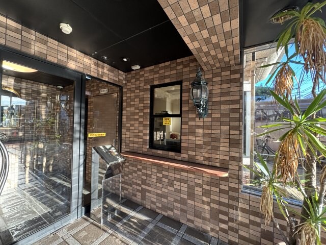 ドール魚崎の物件外観写真