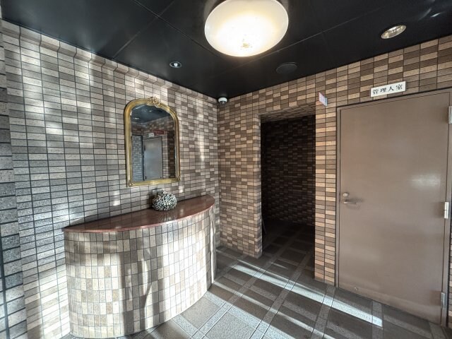 ドール魚崎の物件外観写真