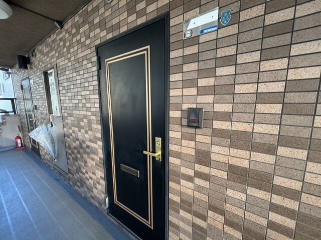 ドール魚崎の物件外観写真