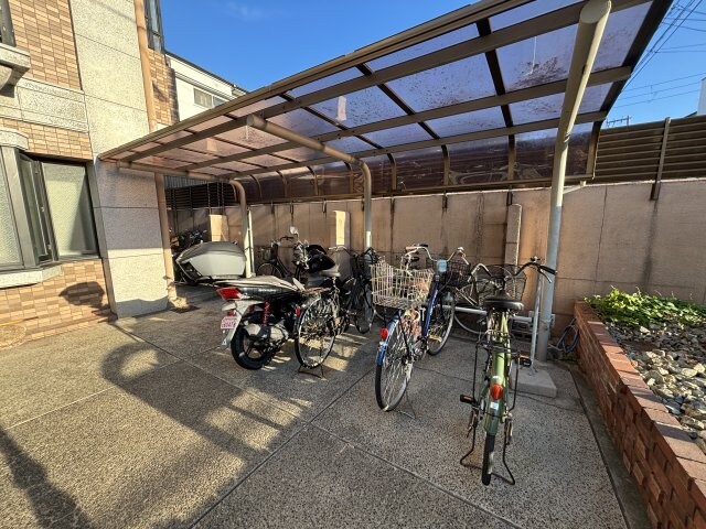 ドール魚崎の物件内観写真