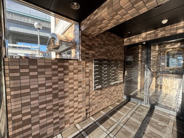 ドール魚崎の物件内観写真