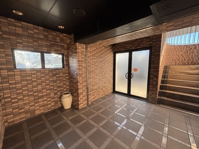 ドール魚崎の物件内観写真