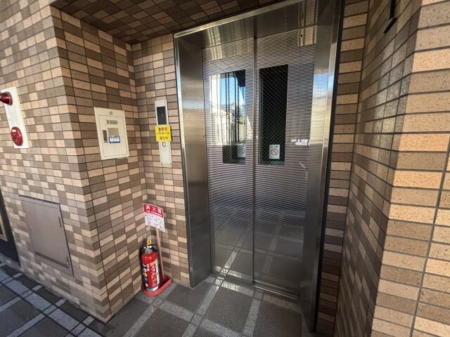 ドール魚崎の物件内観写真