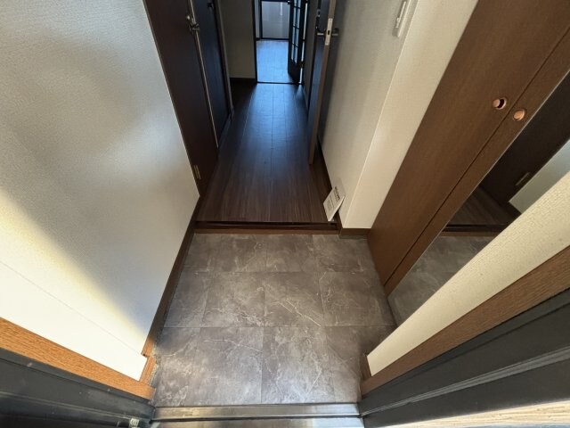 ドール魚崎の物件内観写真