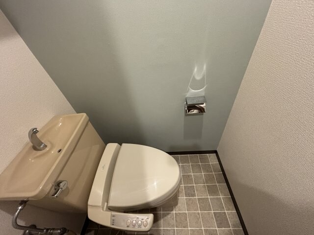 ドール魚崎の物件内観写真