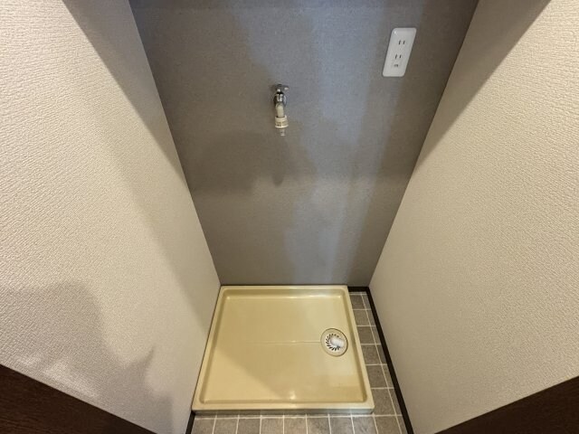 ドール魚崎の物件内観写真