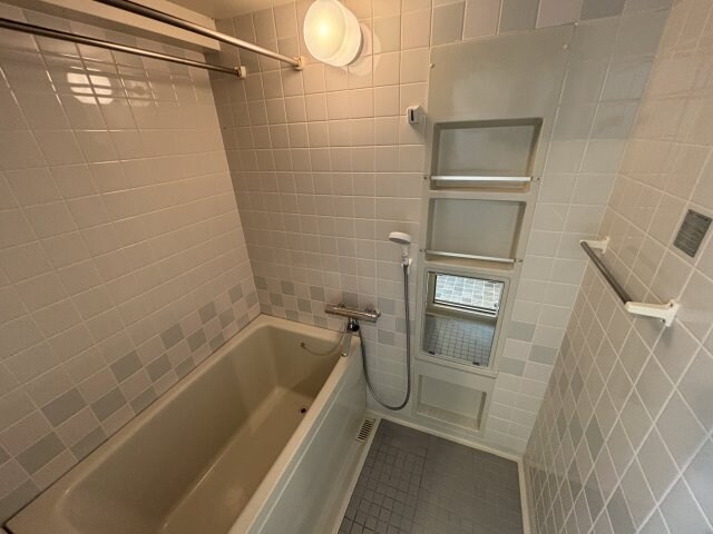 ドール魚崎の物件内観写真