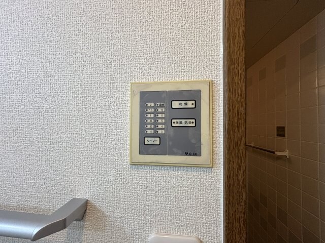 ドール魚崎の物件内観写真