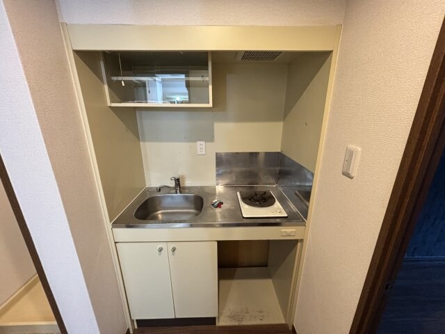 ドール魚崎の物件内観写真