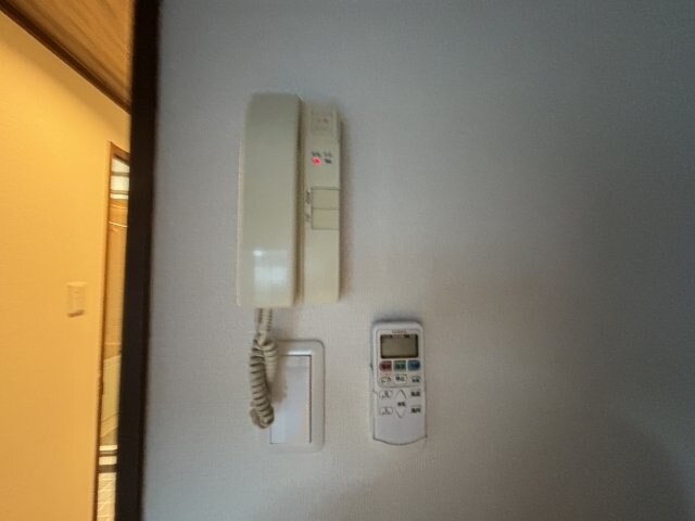 ドール魚崎の物件内観写真