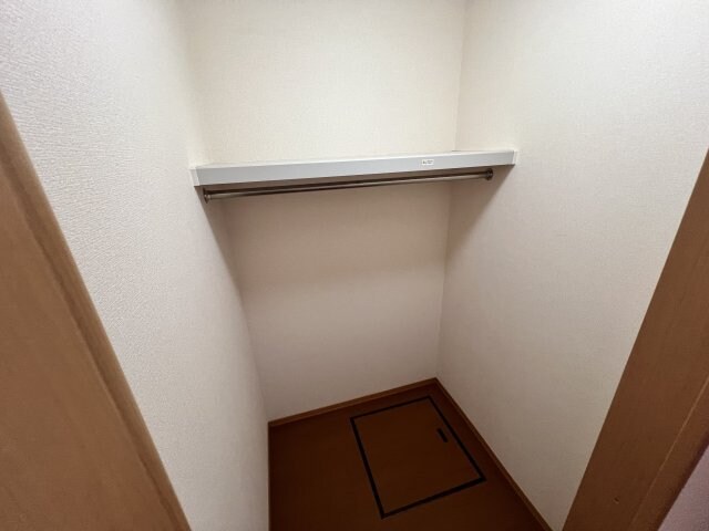 セジュール西岡本の物件内観写真