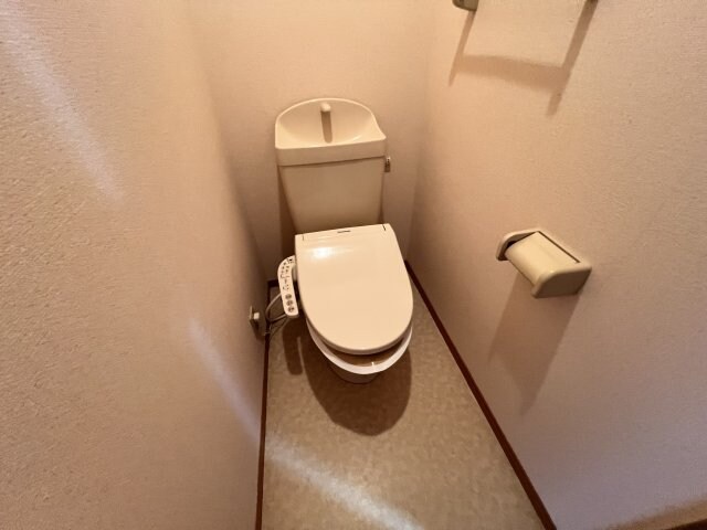 セジュール西岡本の物件内観写真